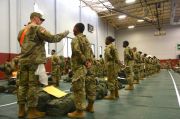 Susah Rekrut Tentara, Pemerintah AS Beri Bonus Pendaftaran Rp715 Juta