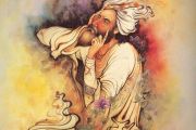 Kisah Sufi Shah Muhammad Gwat Shattari: Mimpi dan Sepotong Roti