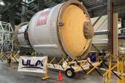 NASA Bikin Megaroket SLS untuk Kirim Astronot ke Bulan