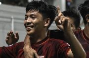 Hasil Liga 1 2021/2022: Borneo FC Tenggelamkan Barito Putera ke Zona Merah