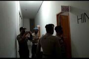 Ditangkap Satpol PP di Pamulang, PSK Muda Mengaku Layani 3 Pria Hidung Belang dalam Sehari
