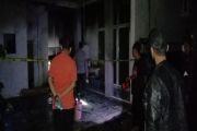 Santri Korban Tewas Kebakaran Rumah Tahfidz di Bekasi Warga Filipina