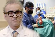 Muhammad Mohiuddin, Ilmuwan Kelahiran Pakistan di Balik Cangkok Jantung Babi ke Manusia