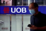 Caplok Bisnis Citigroup di 4 Negara, UOB Jadi Bank Terbesar di ASEAN