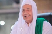 Habib Luthfi Mundur dari Mustasyar, PBNU Segera Sowan