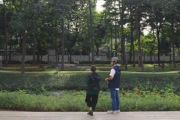 Anies Beberkan Alasan Jakarta Revitalisasi Taman Menjadi Garden dan Park