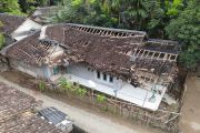 1.378 Rumah Rusak Ringan hingga Berat Akibat Gempa Banten M 6,6
