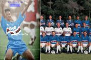 Kisah Kurniawan Dwi Yulianto: Girang Latihan Bareng Mancini, Cetak Gol Sampdoria di Senayan