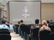 Jokowi Minta Kampus Kembangkan Talenta Mahasiswa