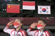 Sanksi WADA Dicabut! Indonesia Bisa Kibarkan Merah Putih di Event Olahraga Internasional