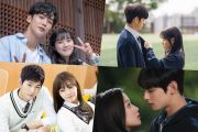 11 Drama Korea Romantis tentang SMA, Bikin Kangen Sekolah