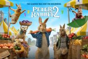 Review Peter Rabbit 2: The Runaway: Plot Ringan, Sarat Moral