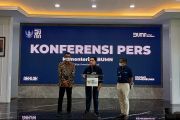 Bidik 330 Juta Wisatawan Nusantara, Erick Thohir Optimistis Raup Rp1.400 Triliun