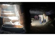 Buru Makam Cleoptara, Arkeolog Temukan 20 Mumi di Situs Aswan Mesir