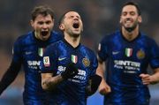 Inter Susah Payah Singkirkan Empoli, Simone Inzaghi Sanjung Kiper Lawan