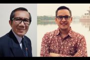 Dua Dosen IPB Masuk Top 100 Ilmuwan Indonesia Bidang Bisnis dan Manajemen