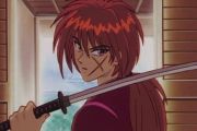 10 Samurai Terbaik yang Pernah Ada di Serial Anime