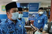 Wali Kota Tangerang Prediksi Gelombang Ketiga Covid-19 Akhir Januari