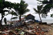 Potensi Gempa Megathrust M8,7 Berdampak di Jakarta hingga Lampung
