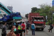 Kendaraan Besar Rem Blong, Pakar: Arahkan ke Risiko Nyawanya Paling Kecil