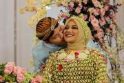 Deretan Artis Indonesia dengan Pernikahan Termewah, Nomor 1 dan 2 Habiskan Rp10 Miliar