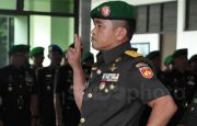 Mayjen Maruli Jabat Pangkostrad, Pengamat Nilai Regenerasi TNI AD Mulai Bergerak