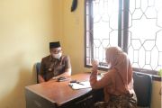 Malam Mingguan di Losmen, Sepasang Kekasih di Aceh Barat Digerebek Satpol PP