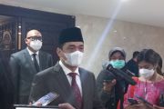 Wakili Anies, Ariza Minta Operasi Lintas Jaya 2022 Dilakukan dengan Humanis