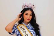 Bocorkan Rundown Top 40 Miss World 2022, Miss Indonesia Carla Yules: Banyak Jadwal Koreografi