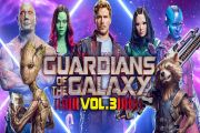 Tim Guardians of the Galaxy Film Marvel bakal Bubar di Vol 3