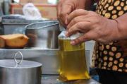 Stok Minyak Goreng di Kota Makassar Makin Meresahkan