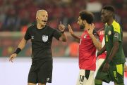 Hasil Senegal vs Mesir: Mane Gagal Penalti, Salah Frustrasi di Babak Pertama