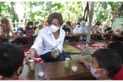 Pekan Sarapan Nasional, Heinz ABC-FoodCycle Indonesia Lanjutkan Kolaborasi dalam Program Semangat Pagi Indonesia