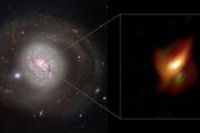 Ilmuwan Temukan Lubang Hitam Superbesar, Ungkap Sejarah Galaksi Bima Sakti