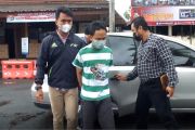 Sempat Bebas Usai Ibunya Cabut Laporan, Anak Durharka di Jogjakarta Kembali Ditangkap karena Jual Perabotan
