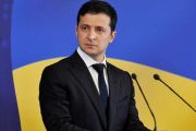 Volodymyr Zelensky, Miliarder di Negara Miskin Ukraina