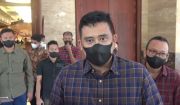 Bobby Nasution Copot Sejumlah Pejabat Dinas PU, Dampak Banjir Bandang Kota Medan