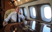 Putin Minta Aeroflot Jadi Mimpi Buruk untuk Boeing dan Airbus