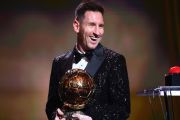 Kemenangan Lionel Messi Kontroversial, Ballon dOr Berubah Format