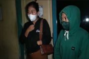 Asyik Pesta Terlarang di Kamar Kos, 7 Muda-mudi Digelandang Tim Maung Galunggung