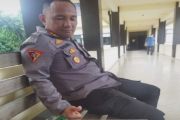 Sosok AKBP Beni Mutahir Direktur Tahti Polda Gorontalo Ditembak Mati Tahanan: Rajin Puasa Senin Kamis