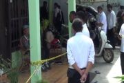 Jenazah AKBP Beni Mutahir yang Ditembak Mati Gembong Narkoba Diterbangkan ke Surabaya