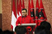 Sekjen PDIP Dukung Presiden Jokowi Evaluasi Menteri