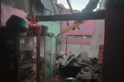 Angin Puting Beliung Terjang Kepulauan Seribu, 61 Rumah Rusak dan 2 Kapal Tenggelam