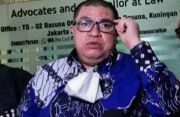 Razman Arif Nasution Ingatkan Hotman Paris: Siap-siap Kalau Dipanggil Polisi