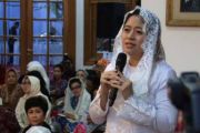 Cerita Puan Kaget Mengetahui Ayahnya Bantu Bangun Madrasah Muhammadiyah Yogya