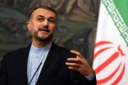 Iran Ingin AS Cabut Beberapa Sanksi Sebelum Tercapainya Kesepakatan Nuklir
