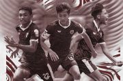 3 Pemain PSM Makassar Dipanggil Pemusatan Latihan Timnas U-16