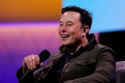 Elon Musk: Semua Orang Bisa Menabung Rp1,4 Miliar untuk Terbang ke Mars