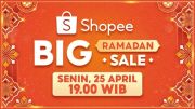 Saksikan Comeback NCT DREAM & Penampilan 4 Pasangan Artis Indonesia di Shopee Big Ramadan Sale TV Show!